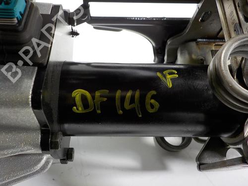 Steering column AUDI A1 Sportback (GBA)  | BP13013280M21 