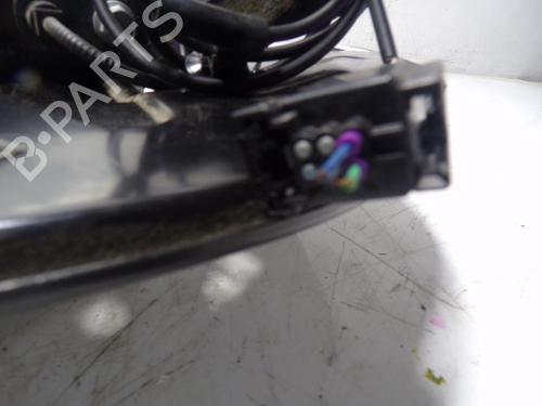 Left front steering knuckle LEXUS NX (_Z1_) | BP10116057M25 - Image 3