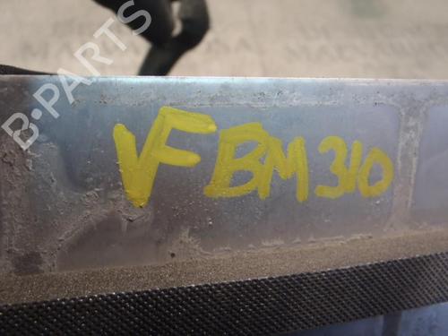 Verdampfer OPEL ASTRA H (A04) 1.7 CDTI (L48) | BP11642509M109 