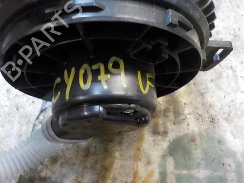 Heater blower motor MAZDA 3 (BL) 2.2 MZR CD (BL10) | BP4005787M62 