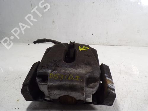 Used Left front brake caliper Left front brake caliper BMW 5 (F10) [2009-2016] 11553733 11553733