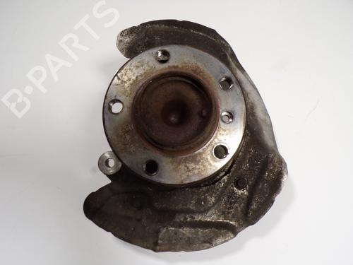 Used Right front steering knuckle Right front steering knuckle BMW 1 (F20) 120 d (184 hp) 17126630 17126630