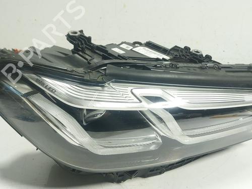 Right headlight BMW 3 (G20, G80, G28) 318 i | BP33614590C29 - Image 2
