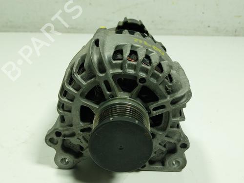 Alternator AUDI A5 (F53, F5P) 2.0 TFSI quattro | BP26547105M7  - Image 5