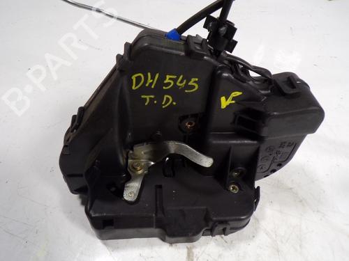 Rear right lock MERCEDES-BENZ CLS (C219) CLS 320 CDI (219.322) | BP8492926C99 