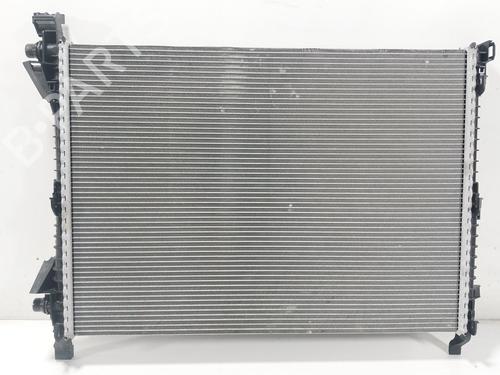 Used Water radiator Water radiator BMW 7 (G70) [2022-2026] 34539212 34539212