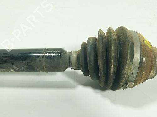 Right front driveshaft AUDI Q3 Sportback (F3N) 35 TDI | BP30610235M39