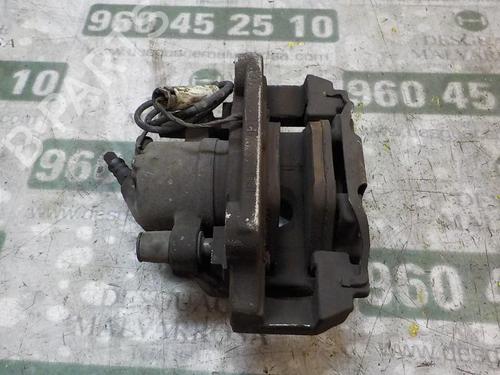 Left front brake caliper BMW 3 Coupe (E92) 320 d | BP11549986M105 - Image 3