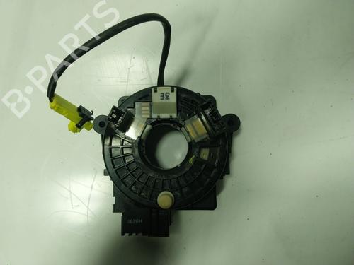 Kontaktrulle Airbag NISSAN JUKE (F15) 1.5 dCi (110 hp) 31698037