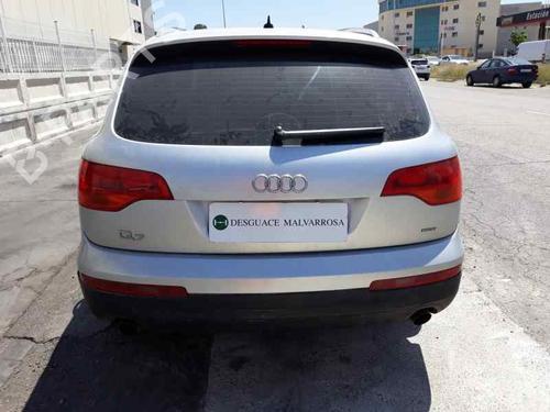 Mass air flow sensor AUDI Q7 (4LB) 3.0 TDI quattro | BP6301527M95 - Image 10
