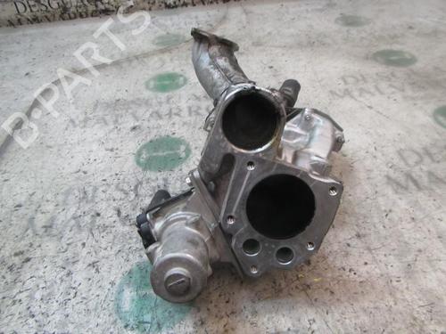 Egr NISSAN QASHQAI / QASHQAI +2 I (J10, NJ10, JJ10E)  | BP3997467M69 