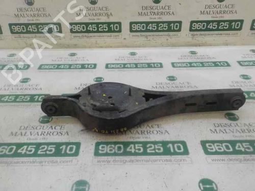 Right rear suspension arm FORD S-MAX (WA6) 2.0 TDCi | BP5648391M15 