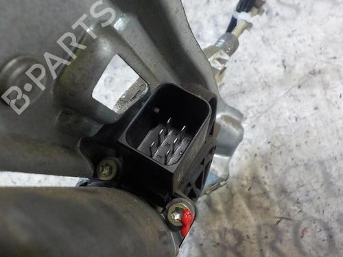 Front right window mechanism MERCEDES-BENZ C-CLASS Coupe (CL203)  | BP3849048C23 