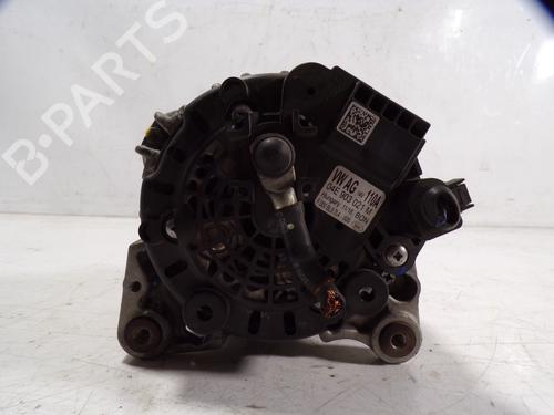 Alternator SEAT IBIZA IV (6J5, 6P1)  | BP8622142M7 