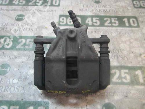 Used Right front brake caliper Right front brake caliper DACIA DOKKER MPV (KE_) 1.5 dCi (KEAJ, KEAH) (90 hp) 11549911 11549911