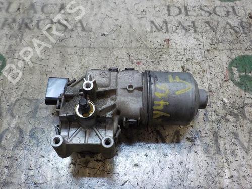 Used Front wiper motor FIAT DOBLO Box Body/MPV (223_) [2000-2025]  4006351