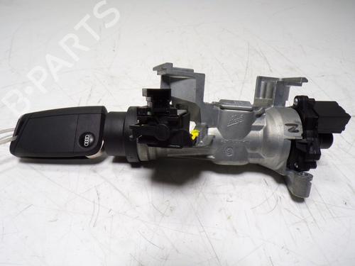 Electronic module AUDI A1 Sportback (GBA)  | BP14288897M83 
