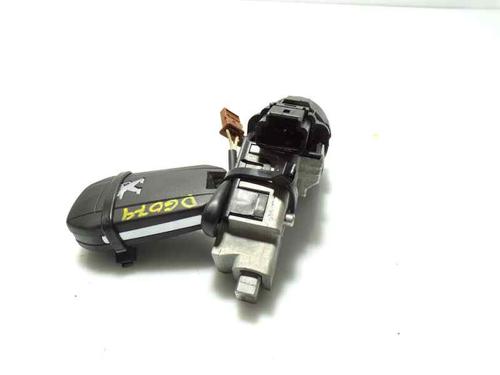 Electronic module PEUGEOT 2008 I (CU_)  | BP14285010M83 