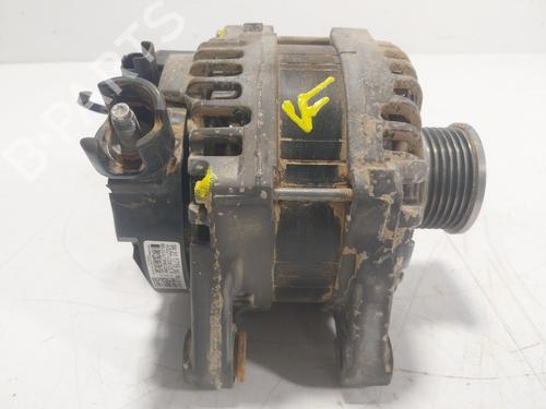 Alternator CITROËN JUMPER II Van 2.2 BlueHDi 140 | BP24114591M7 - Image 4