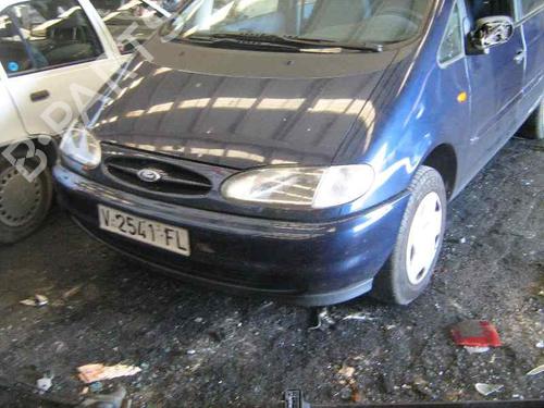 FORD GALAXY I (WGR) 1.9 TDI (90 hp) 473528