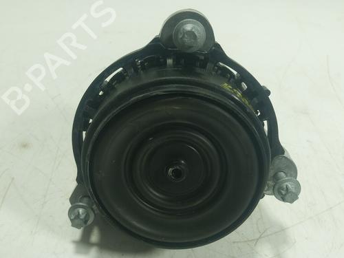 Engine mount BMW 3 (G20, G80, G28)  | BP25745460M89 