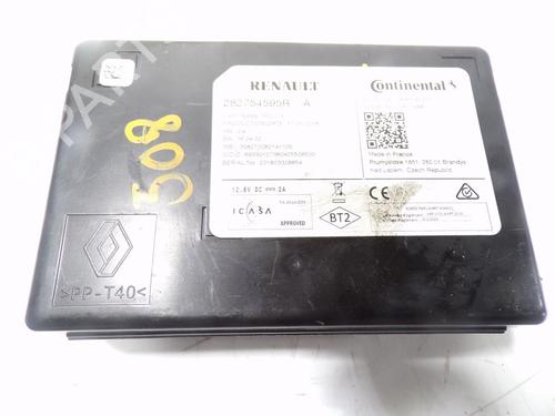 Used Electronic module Electronic module RENAULT TALISMAN (LP_) 1.5 dCi 110 (LPA3) (110 hp) 11190455 11190455
