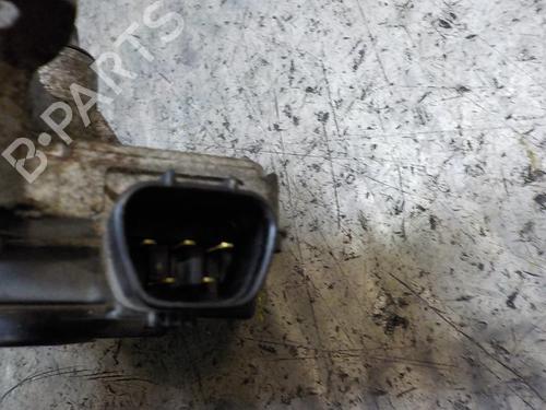 Front wiper motor JEEP COMPASS (MK49) 2.2 CRD 4x4 | BP4011936M29 