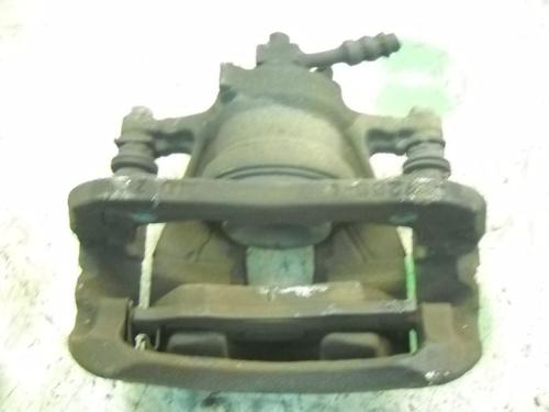 Right front brake caliper OPEL CORSA C (X01)  | BP11545928M104 