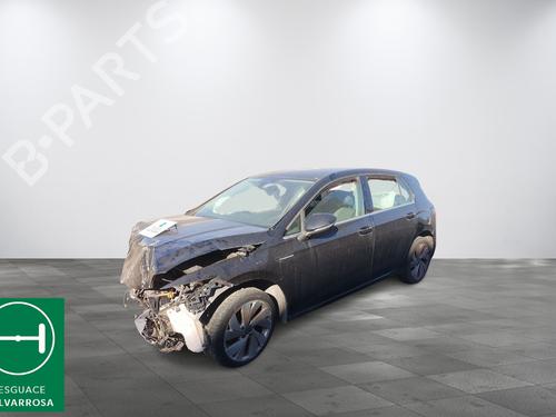 VW GOLF VIII (CD1, DA1)  2.0 TDI  1617600