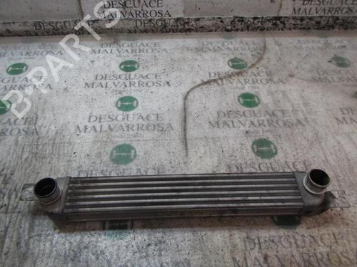 Used Intercooler Intercooler OPEL MERIVA A MPV (X03) 1.7 CDTI (E75) (100 hp) 3836635 3836635