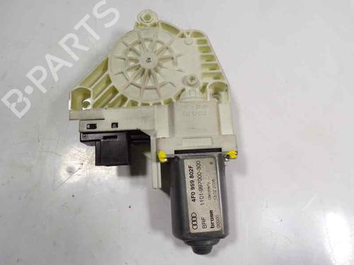 Right rear window motor AUDI A6 C6 (4F2) 2.0 TDI | BP6706346E22 