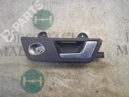 Used Front right interior door handle Front right interior door handle AUDI A4 B6 (8E2) 1.9 TDI (130 hp) 3806329 3806329