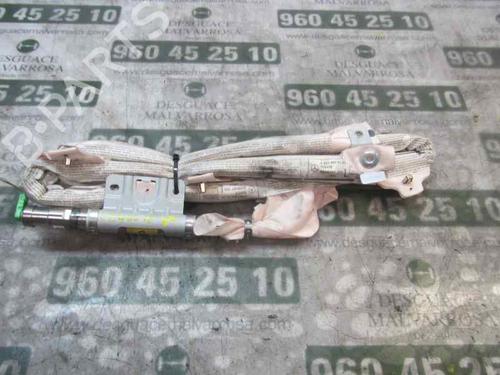 Used Left curtain airbag MERCEDES-BENZ E-CLASS Coupe (C207) [2009-2016]  4001508