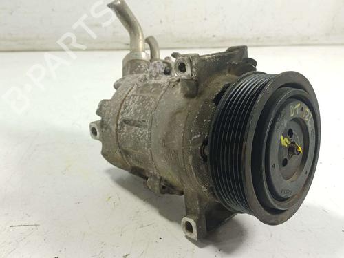 AC compressor MERCEDES-BENZ VITO Van (W447) 111 CDI (447.601, 447.603, 447.605) | BP39065204M34 - Image 2