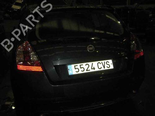 Left front window switch FIAT STILO (192_) 1.9 D Multijet | BP3783030I27  - Image 8