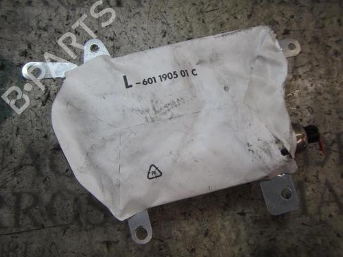 Used Electronic module BMW 5 (E60) 530 d (218 hp) 3837247
