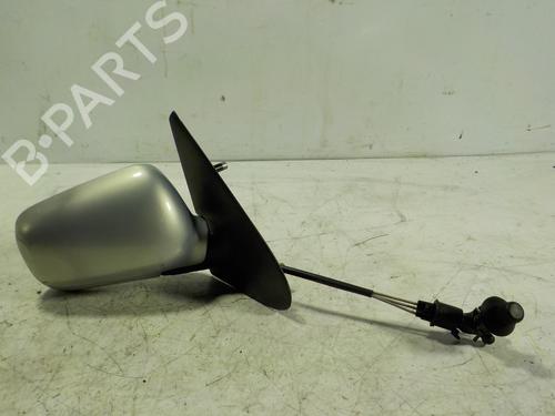 Right mirror VW POLO III (6N1) 64 1.9 D | BP7461508C27 
