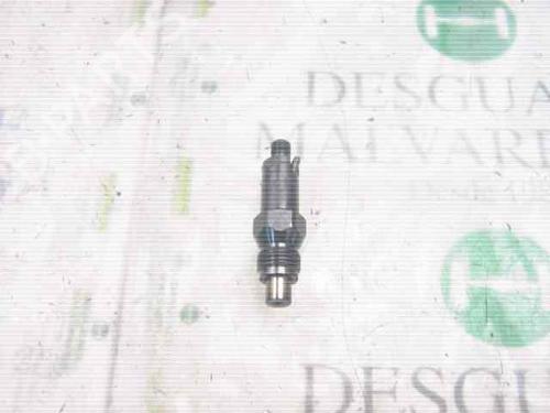 Used Injector CITROËN ZX (N2) 1.9 D (68 hp) 3734635