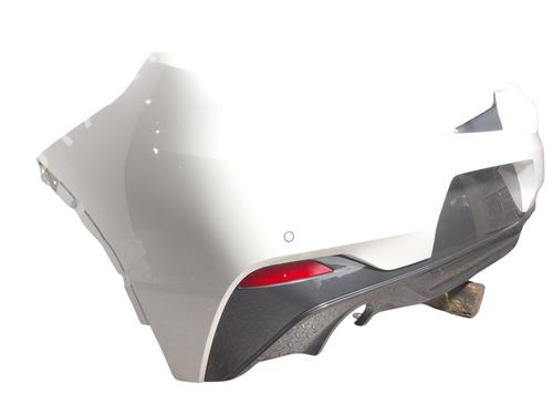 Rear bumper BMW X2 (F39) xDrive 20 i | BP24738102C8 