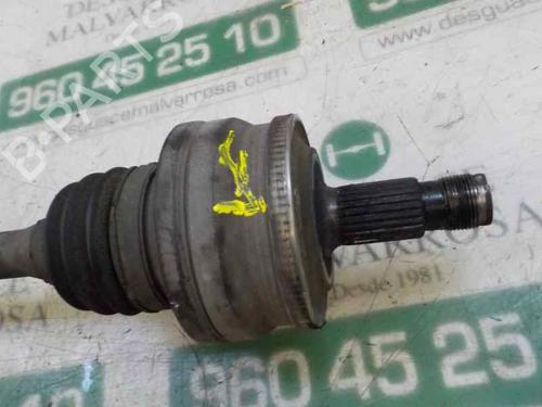 Right rear driveshaft MERCEDES-BENZ CLK (C209)  | BP5819029M41 