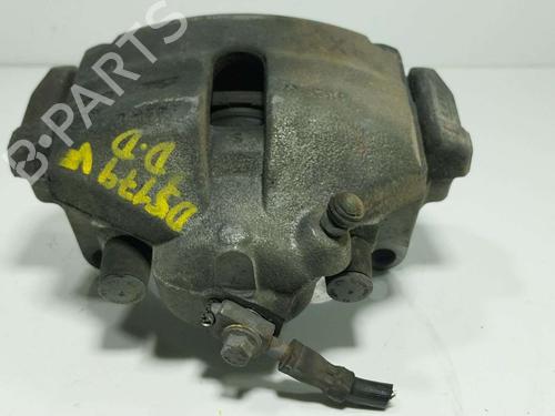 Right front brake caliper AUDI TT Roadster (8J9) 2.0 TFSI | BP38792152M104 - Image 6