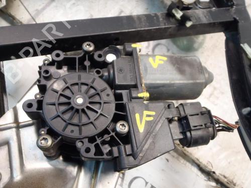Rear left window mechanism AUDI A6 C5 (4B2) 2.5 TDI | BP3807283C24 