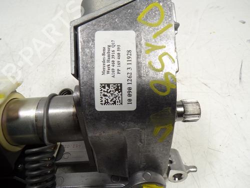Steering column MERCEDES-BENZ B-CLASS Sports Tourer (W245)  | BP8811636M21 