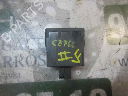 Electronic module PEUGEOT 207 (WA_, WC_) | BP3858834M83