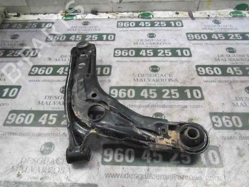Left front suspension arm TOYOTA YARIS (_P13_)  | BP3860486M12 