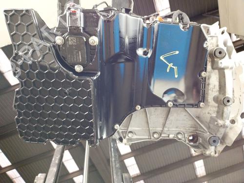 Engine AUDI Q5 (FYB, FYG) 2.0 TFSI quattro | BP31039483M1 