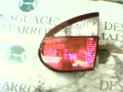 Used Right tailgate light DAEWOO LANOS (KLAT) 1.6 16V (106 hp) 3760403