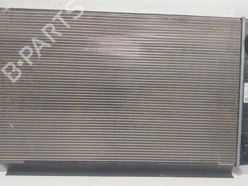 Used Water radiator Water radiator SEAT LEON Sportstourer (KL8, KLD) 1.5 eTSI (150 hp) 25860993 25860993