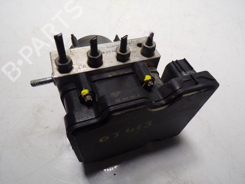 ABS pump OPEL GRANDLAND / GRANDLAND X (A18, P1UO)  | BP11966256M43 