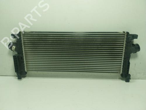 Intercooler OPEL INSIGNIA A (G09) 1.4 (68) | BP18301869M30 